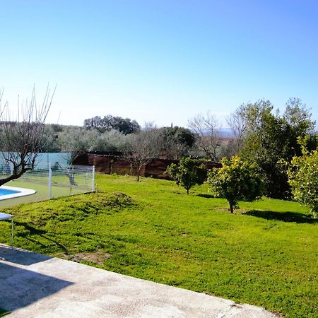 La Casa Del Carreron Vila Montilla Exterior foto
